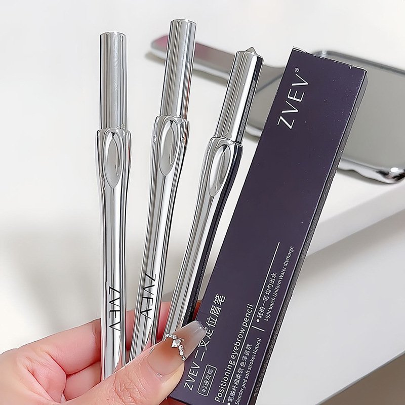 Women's Non-decolorizing Lower Eyelashes Eyeliner - Image 2