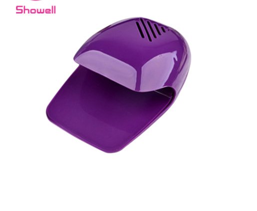 Nail dryer Nail Tool Nail Dryer nail polish Mini Nail Dryer - Image 7