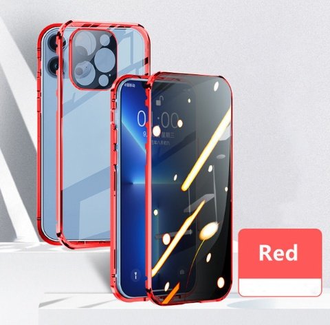 Goggles Anti Privacy Magneto Phone Case Protection - Image 6