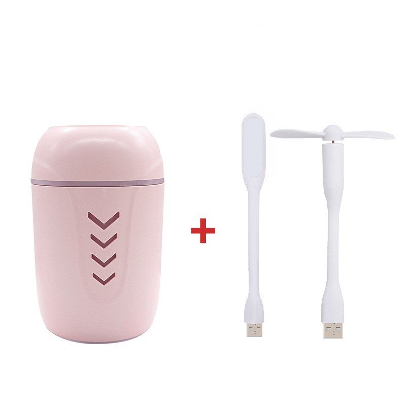 Humidifier portable car humidifier - Image 8