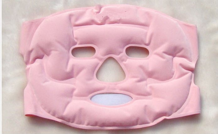 Beauty moisturizing whitening face mask ion light wave - Image 4
