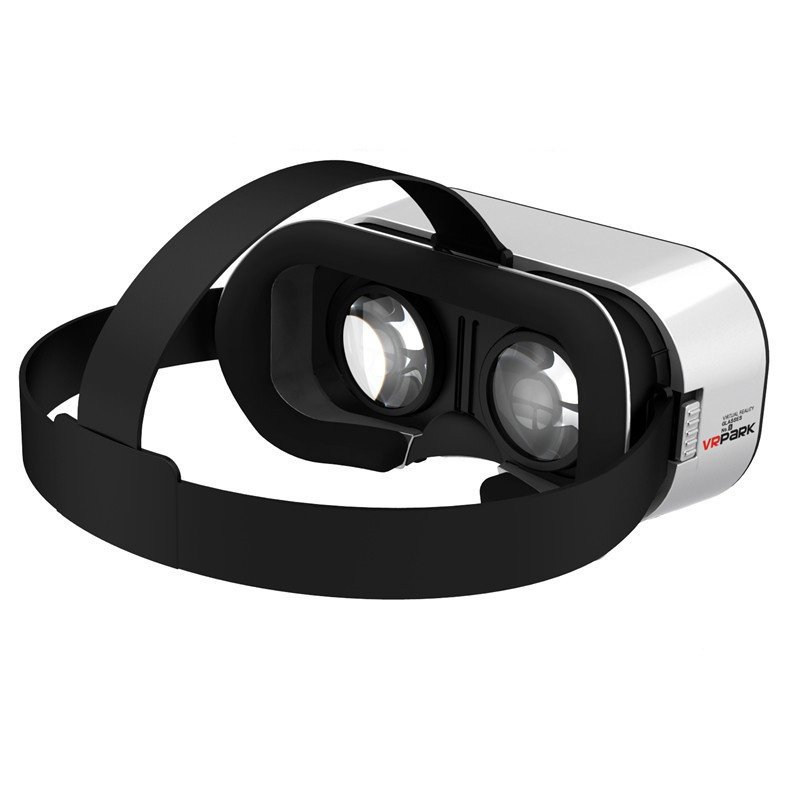 Mobile phone virtual helmet integrated machine - Image 4