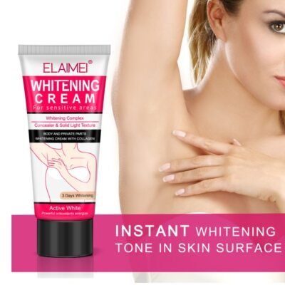 His Majesty Whitening Cream Whitening Body Cream Artifact Dating Silk Stocking Cream Whitening