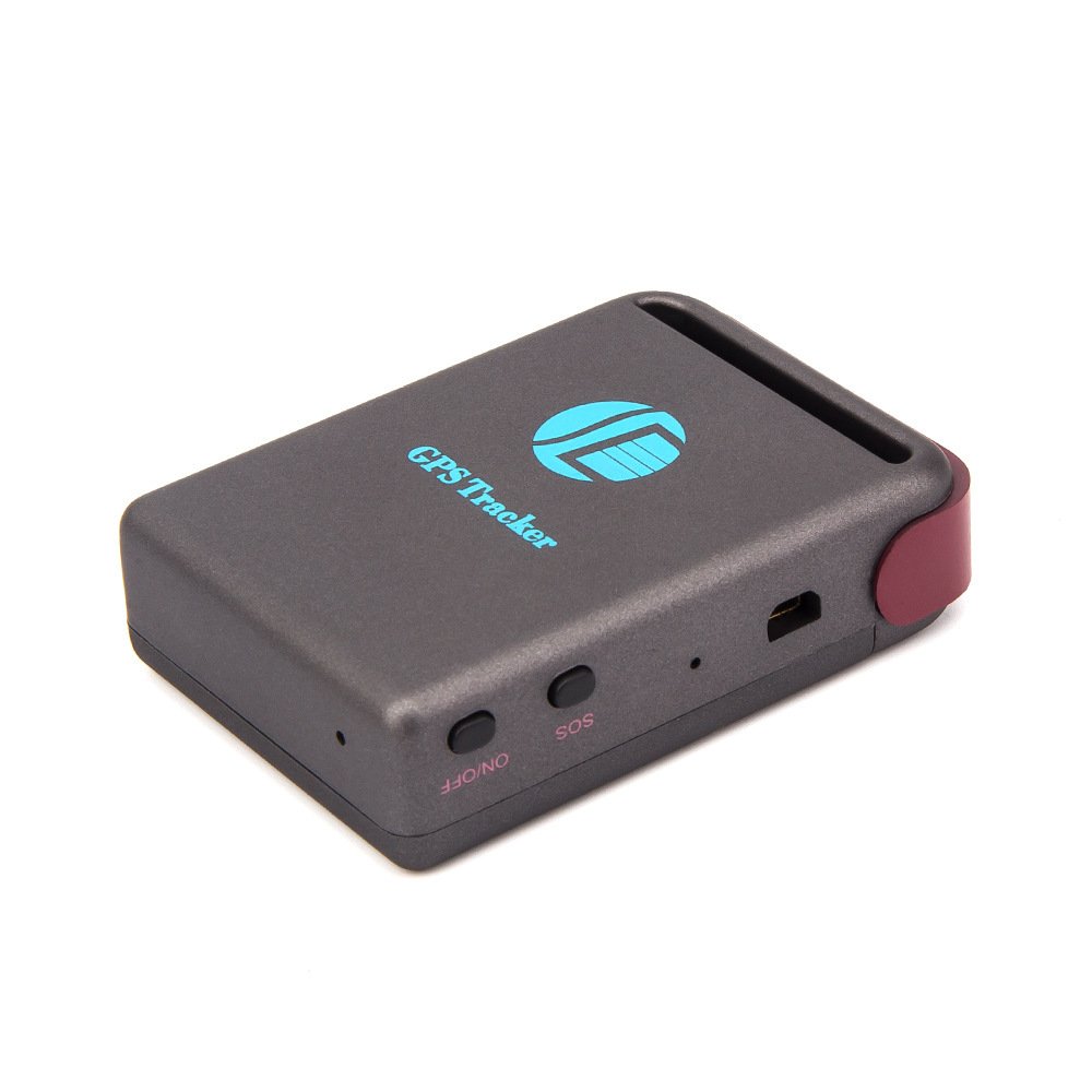 GPS Positioning Motherboard Child Tracker - Image 3