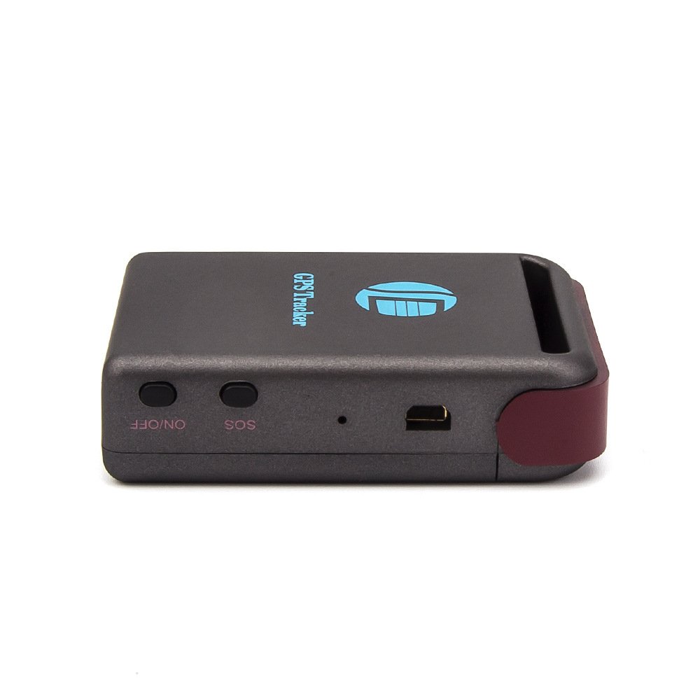 GPS Positioning Motherboard Child Tracker - Image 4