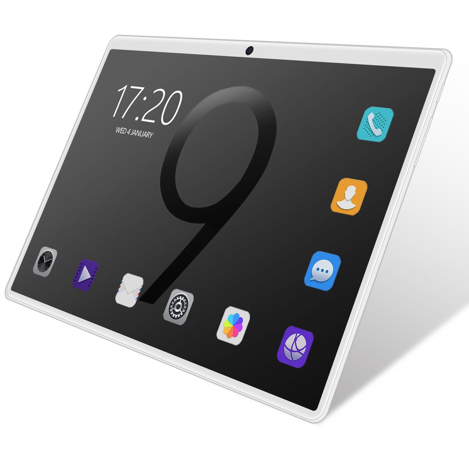New Tablet PC 10 inch tablet PC with GPSwifi dual card dual standby Bluetooth - Image 2