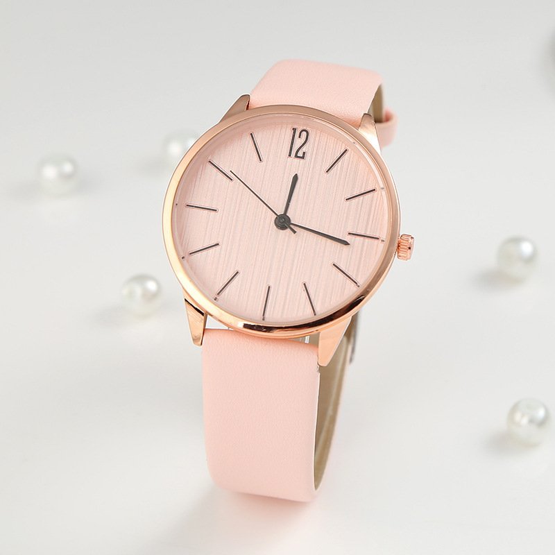 New Fashion Personalized Women's Quartz Watch - Image 7