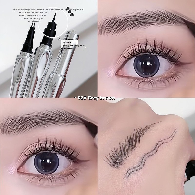 Women's Non-decolorizing Lower Eyelashes Eyeliner - Image 5