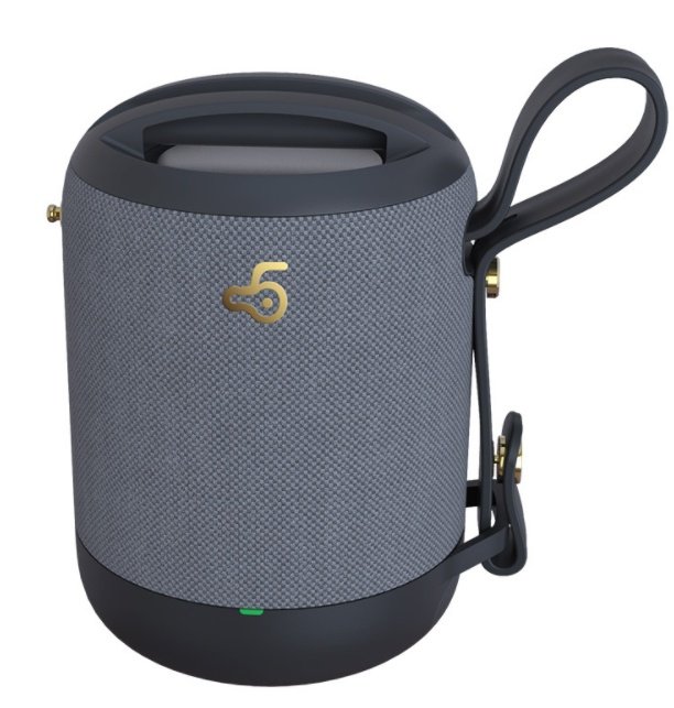 Wireless bluetooth speaker - Image 4