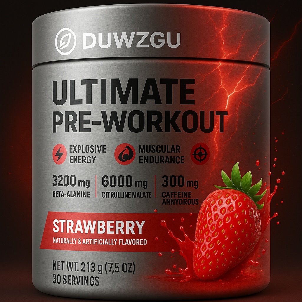 Exercise Supplement Caffeine - Image 2