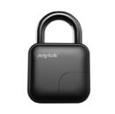 Smart Lock Waterproof L3 Fingerprint Padlock
