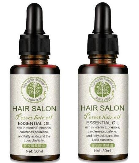 Hair Care Essential Oil - Image 4