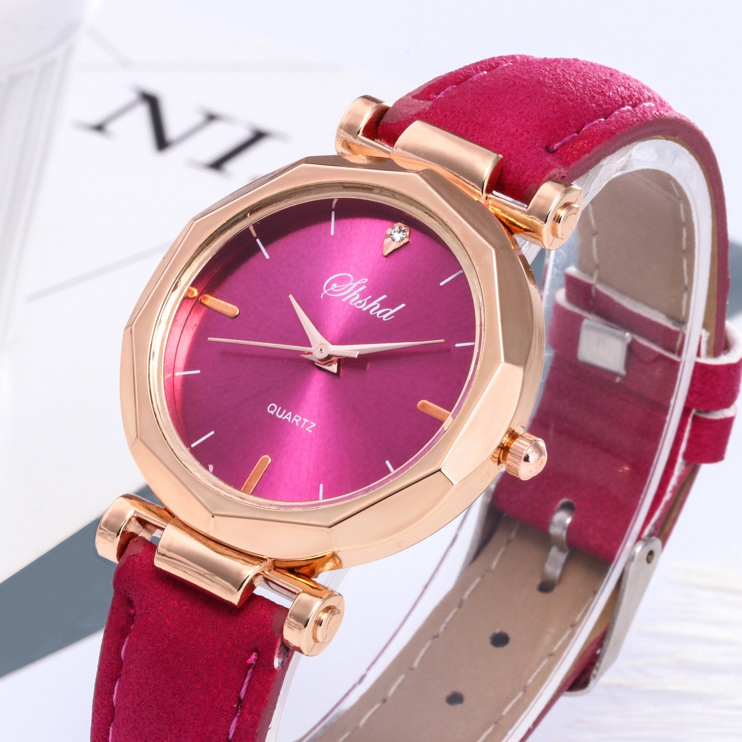 New ladies casual watches - Image 3