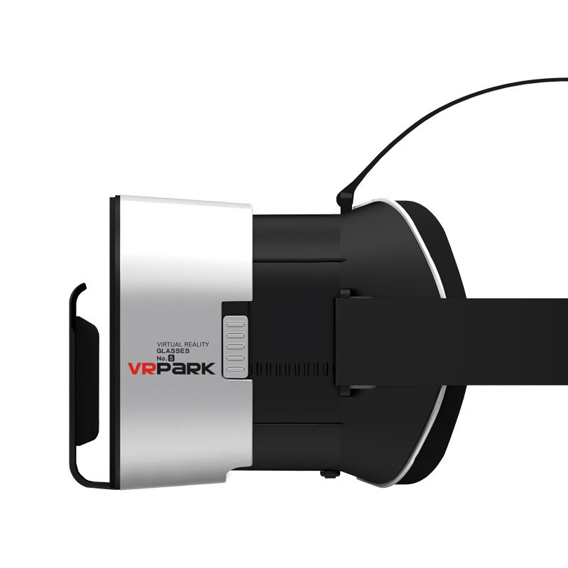 Mobile phone virtual helmet integrated machine - Image 5