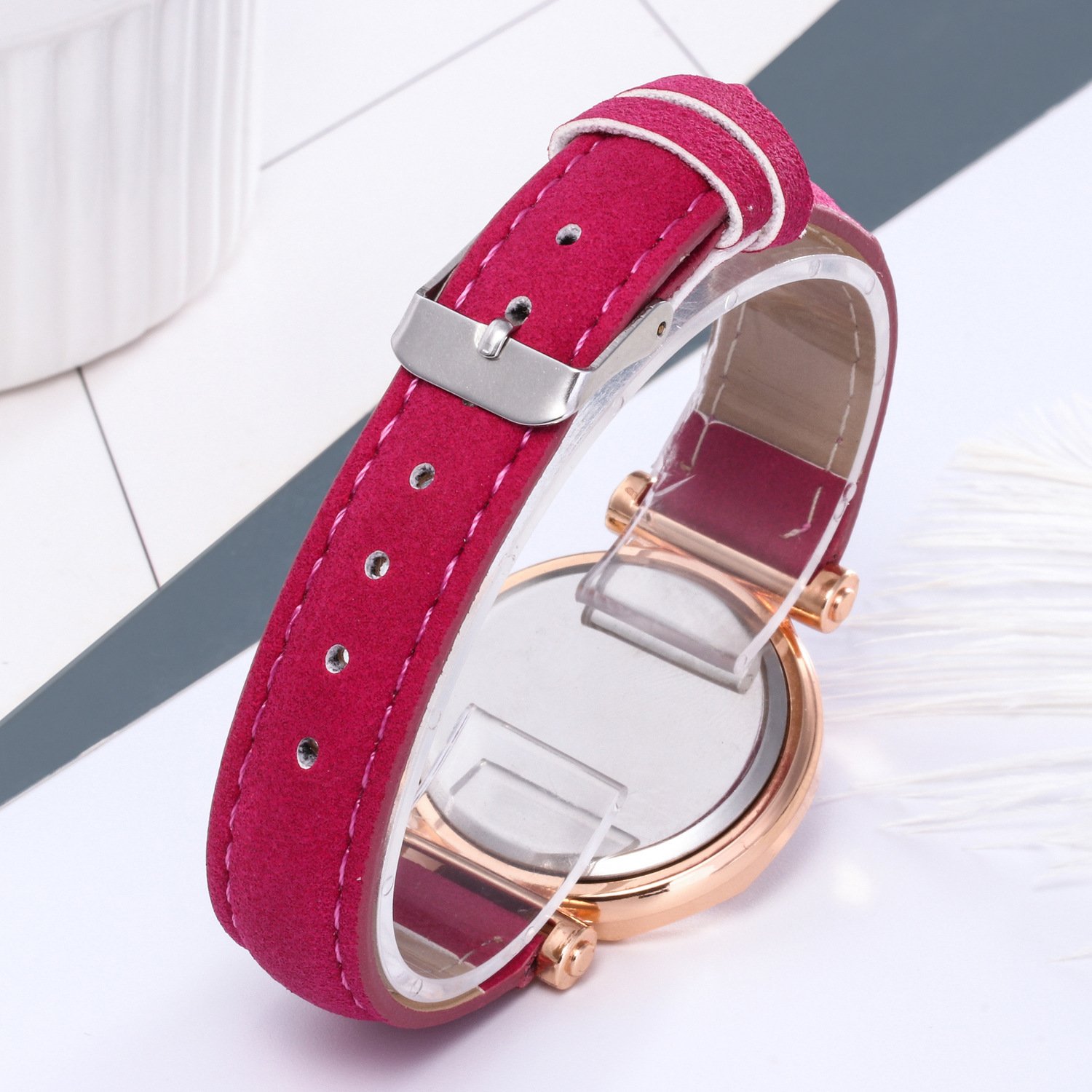 New ladies casual watches - Image 2