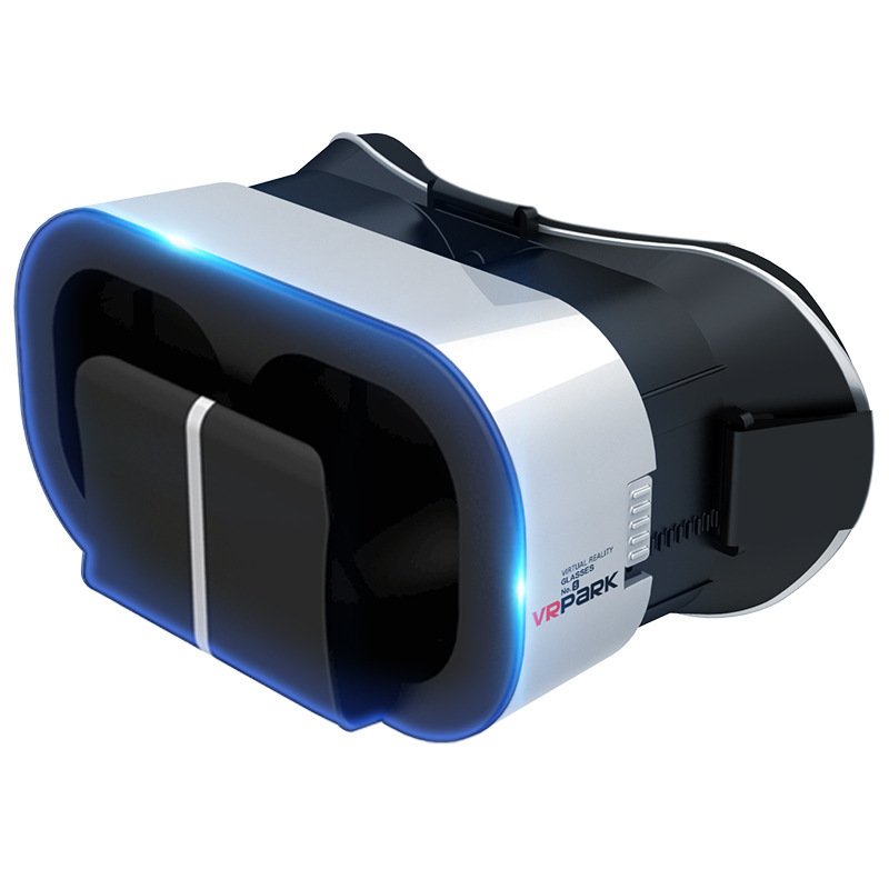 Mobile phone virtual helmet integrated machine - Image 3