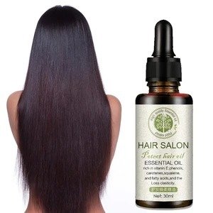 Hair Care Essential Oil - Image 6