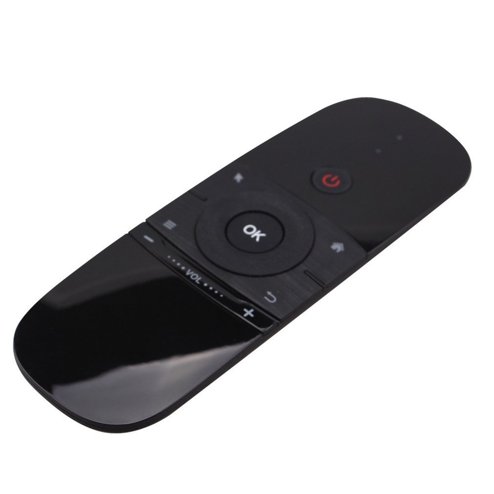 Mini Compact And Portable Keyboard, Mouse, And Remote Control - Image 4