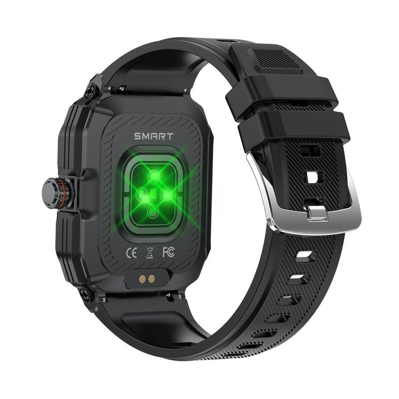 Smart Headset Bluetooth Calling Sports Watch - Image 5