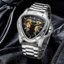 European And American Men's Fashion Casual Watch