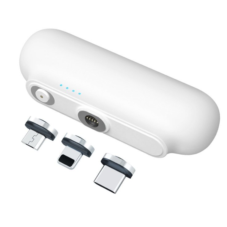 Portable Charger - Image 4