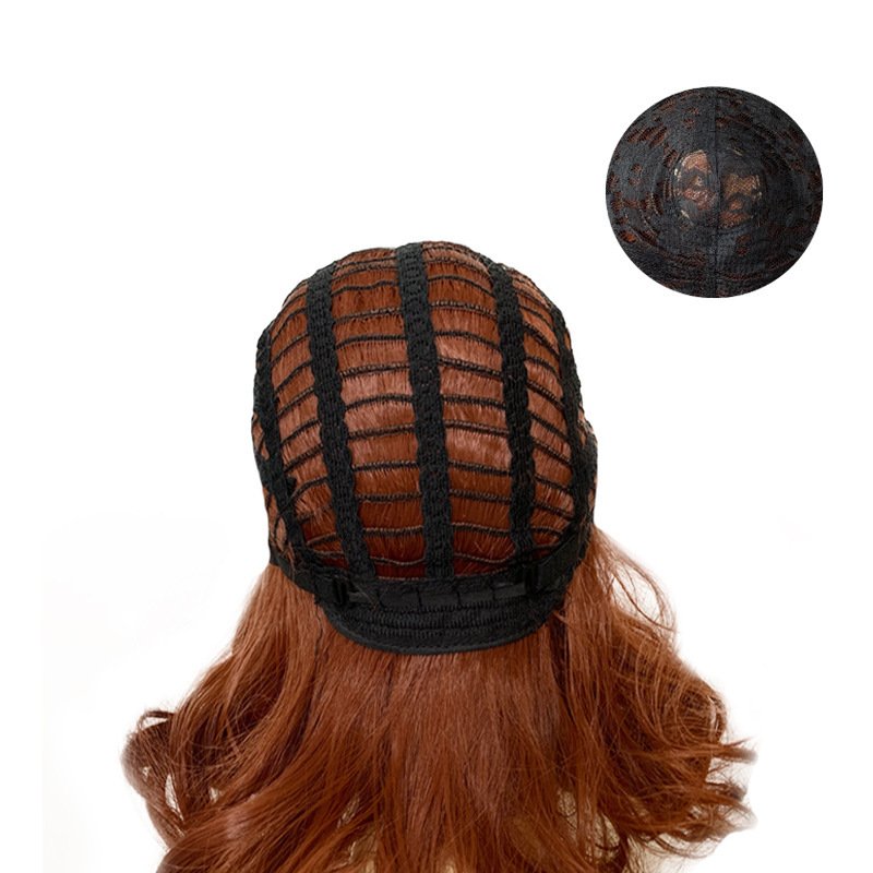 Ladies big wavy long curly hair - Image 2