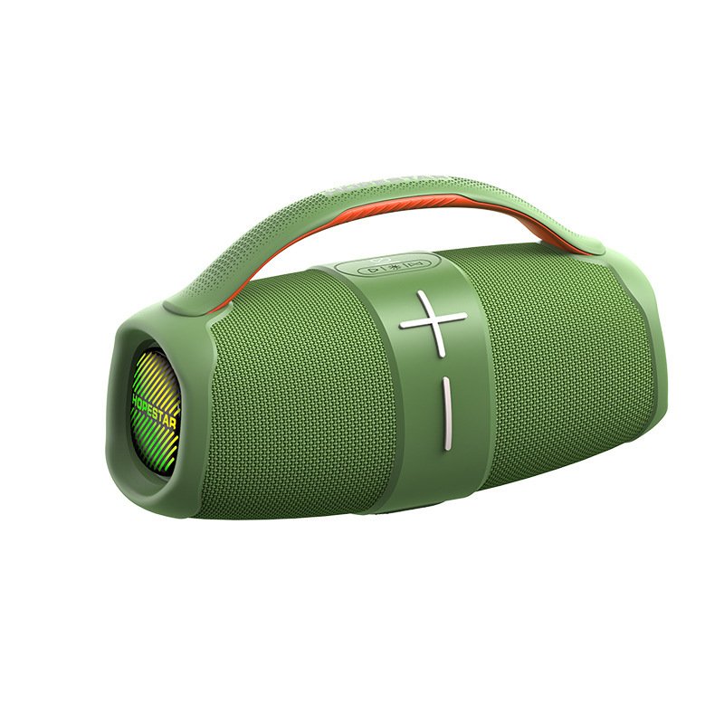 H60 Portable Bluetooth Speaker Outdoor Waterproof - Image 6