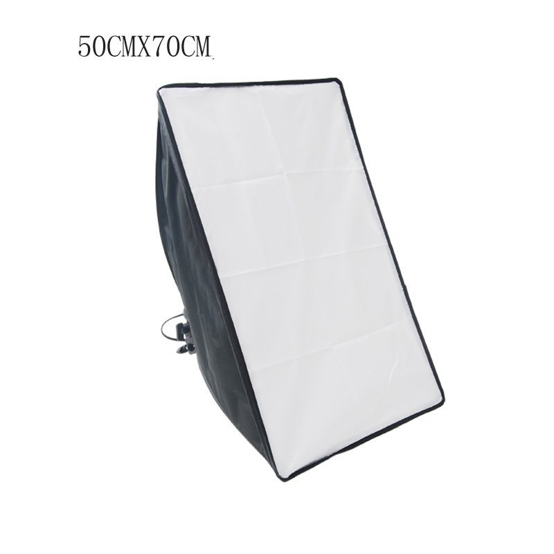Single Lamp Soft Boxes Studio Fill Lights - Image 3