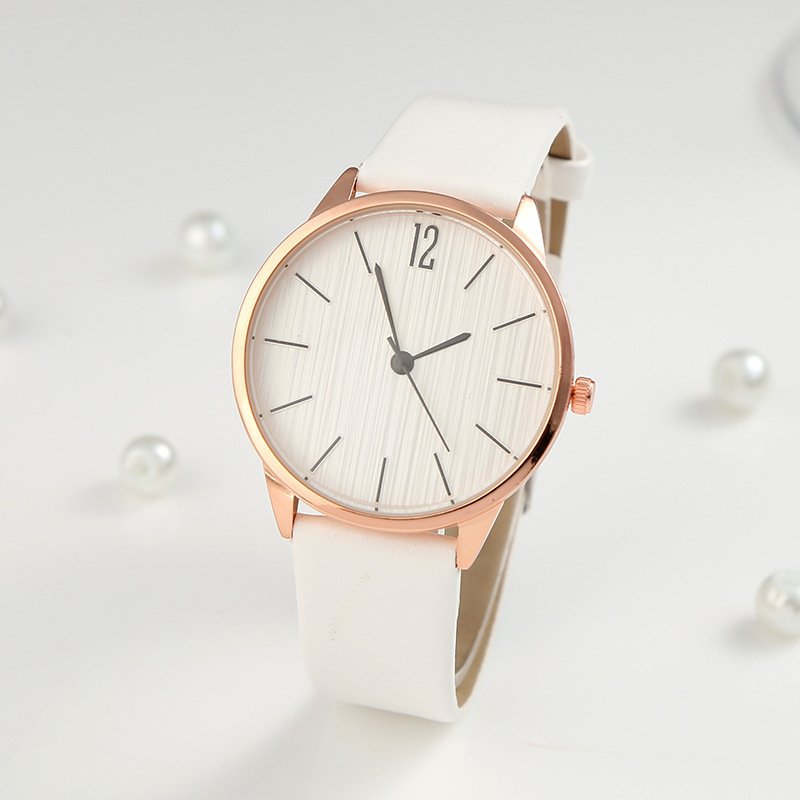 New Fashion Personalized Women's Quartz Watch - Image 6