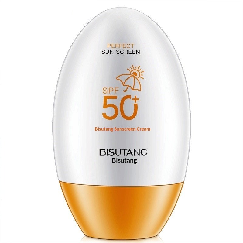 Sunscreen Anti-Ultraviolet Moisturizing Refreshing And Not Greasy - Image 3