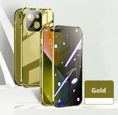 Goggles Anti Privacy Magneto Phone Case Protection - Image 8