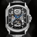 Square New-style Antique Mechanical Watch