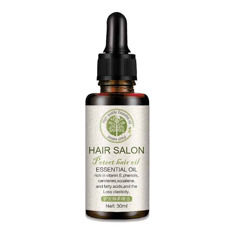 Hair Care Essential Oil - Image 3