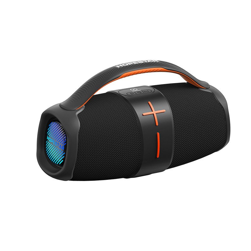 H60 Portable Bluetooth Speaker Outdoor Waterproof - Image 2