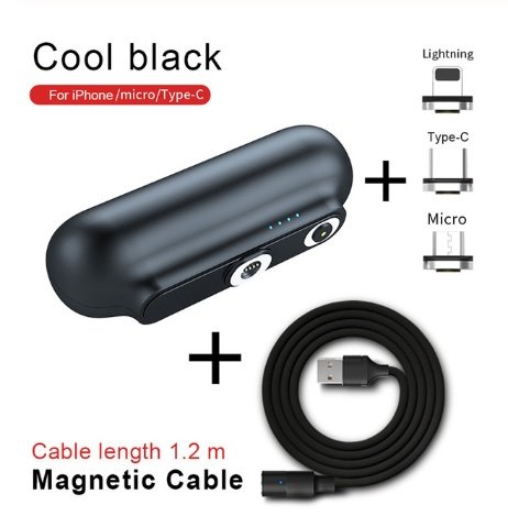 Portable Charger - Image 2