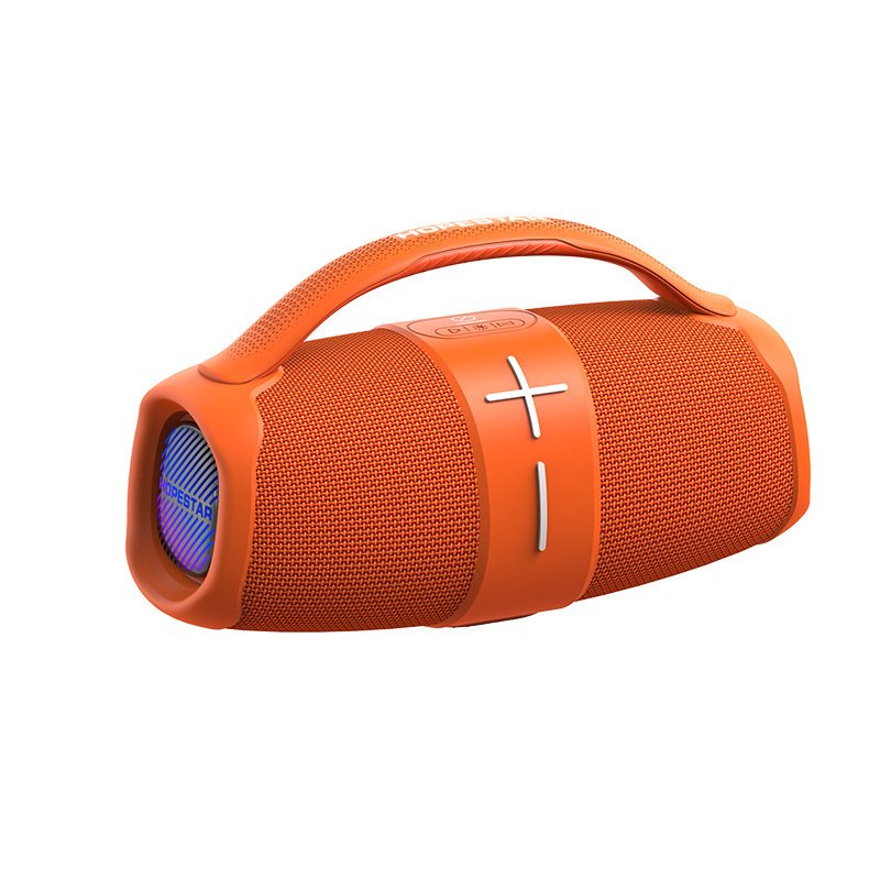 H60 Portable Bluetooth Speaker Outdoor Waterproof - Image 5