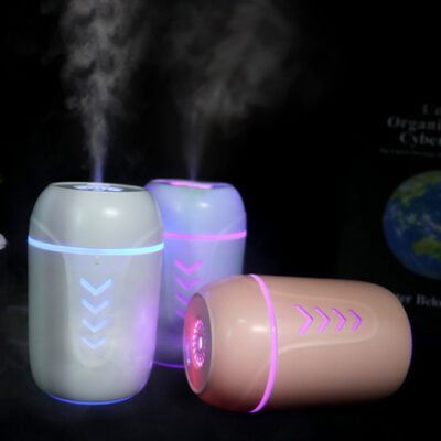 Humidifier portable car humidifier