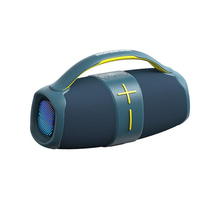 H60 Portable Bluetooth Speaker Outdoor Waterproof - Image 4