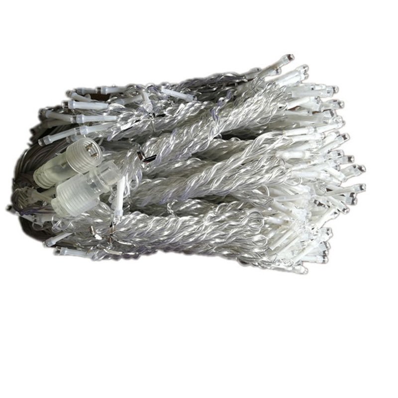 Remote Control Christmas Holiday Lights String - Image 10