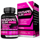 MAZSAPEL SLIM (Weight Loss) Capsules
