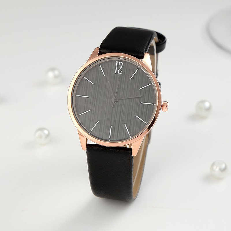 New Fashion Personalized Women's Quartz Watch - Image 3