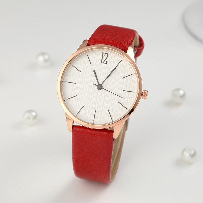 New Fashion Personalized Women's Quartz Watch - Image 2