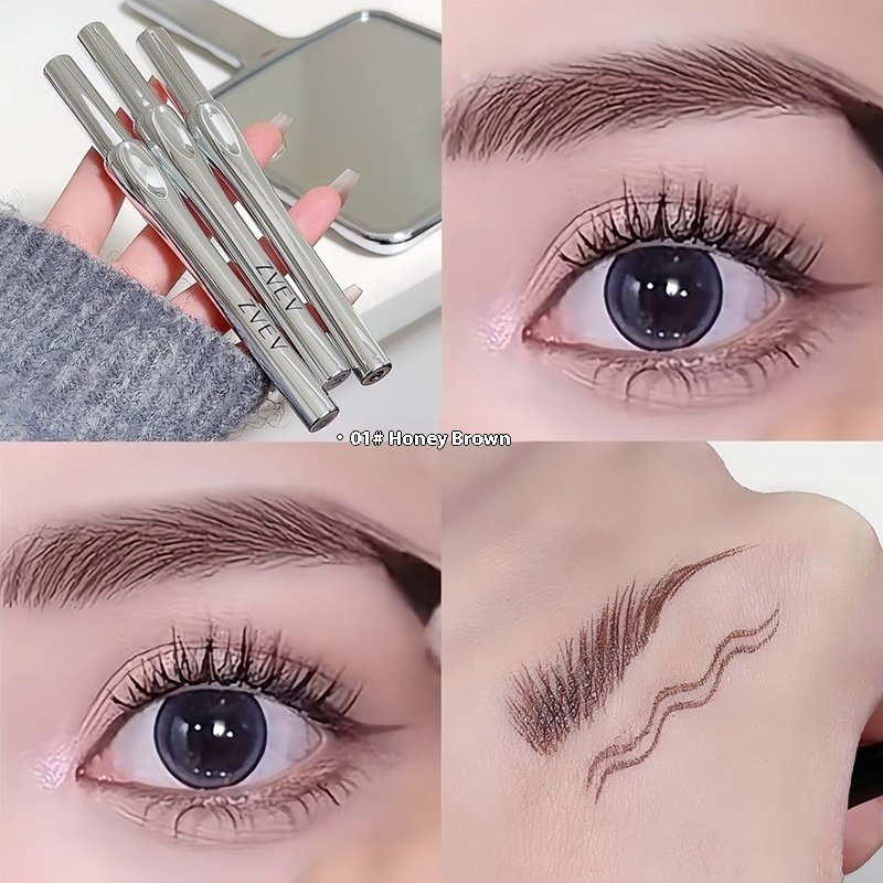 Women's Non-decolorizing Lower Eyelashes Eyeliner - Image 4