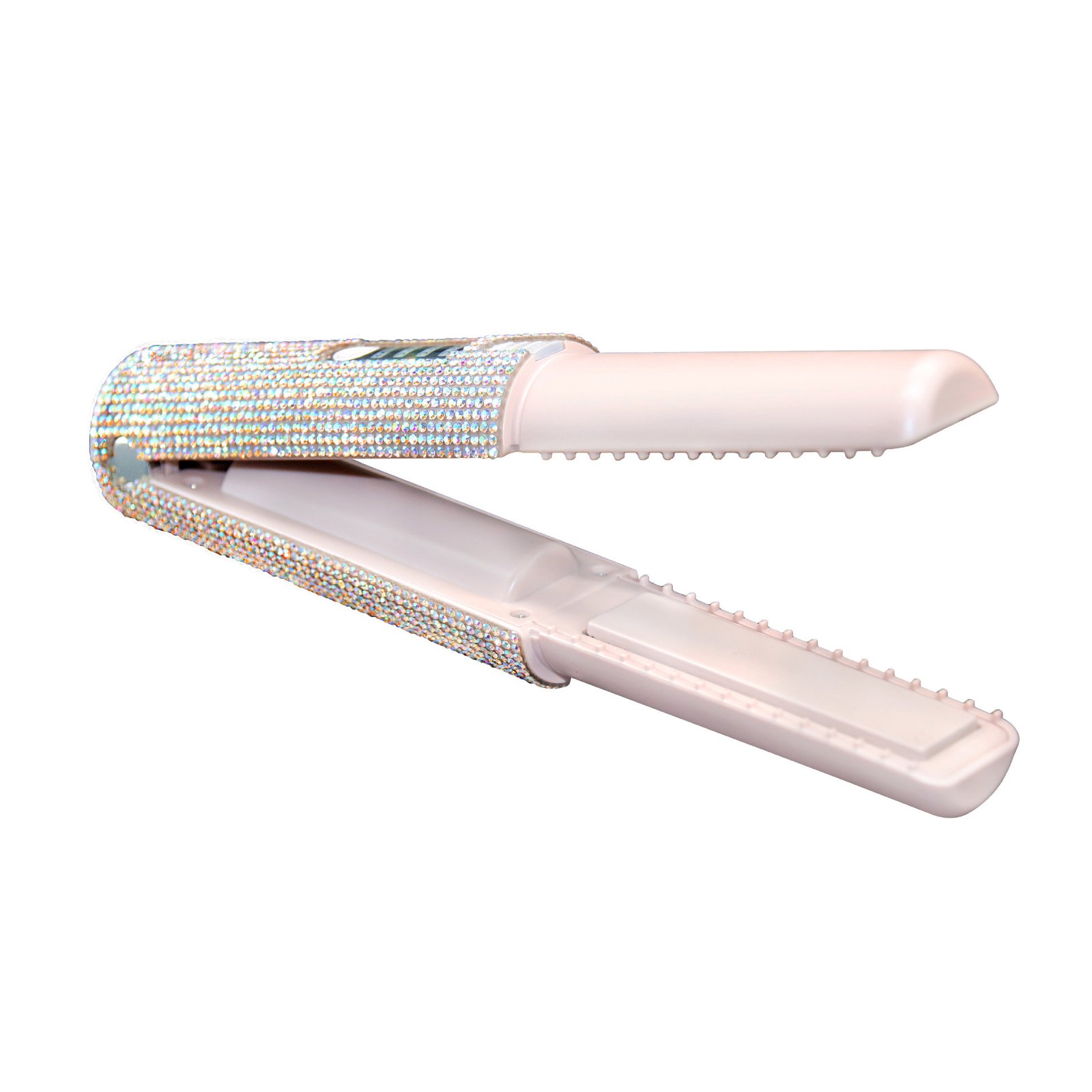 Rechargeable Portable USB Hair Straightener - Image 9