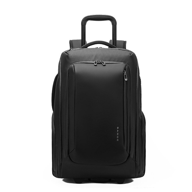 Multifunctional Business-Casual Travel Bag For Men - Image 5