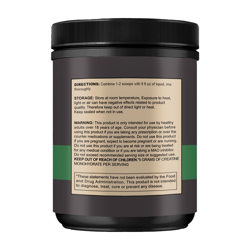 Creatine Powder Supplement - Image 3